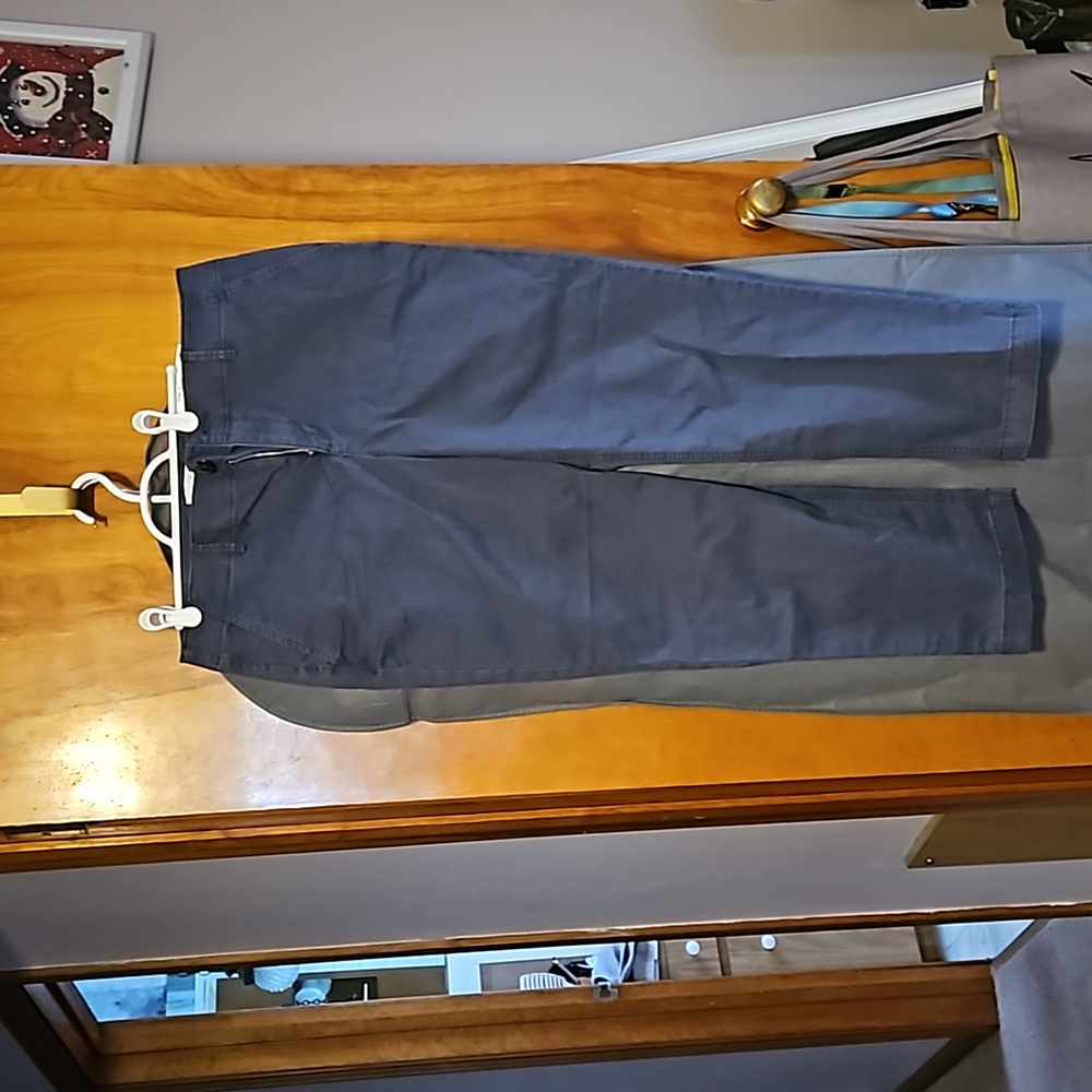 Loft pants